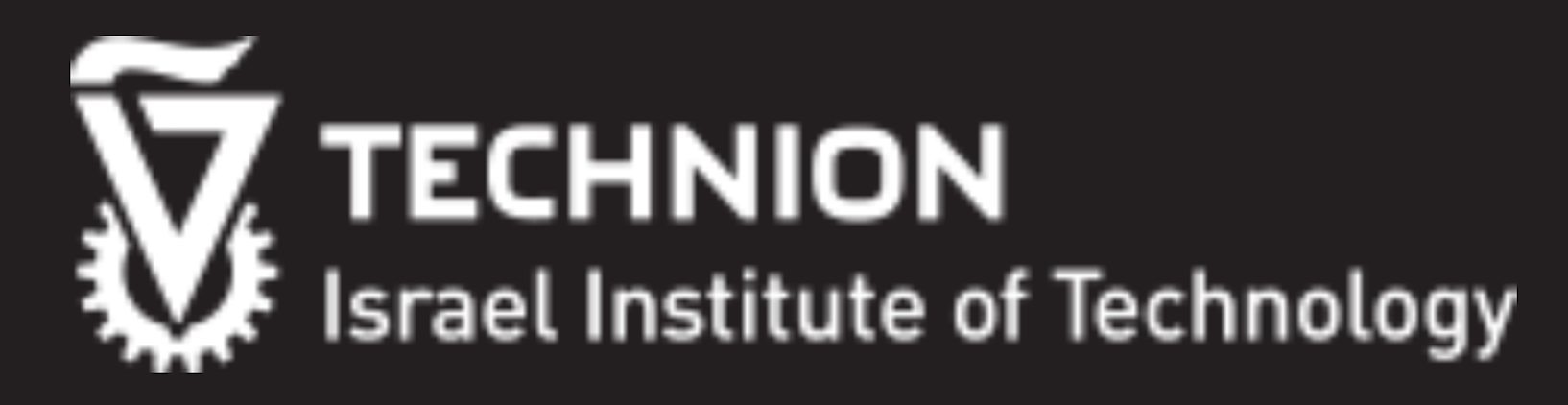 Technion Sign EMERGENCE SOLAR